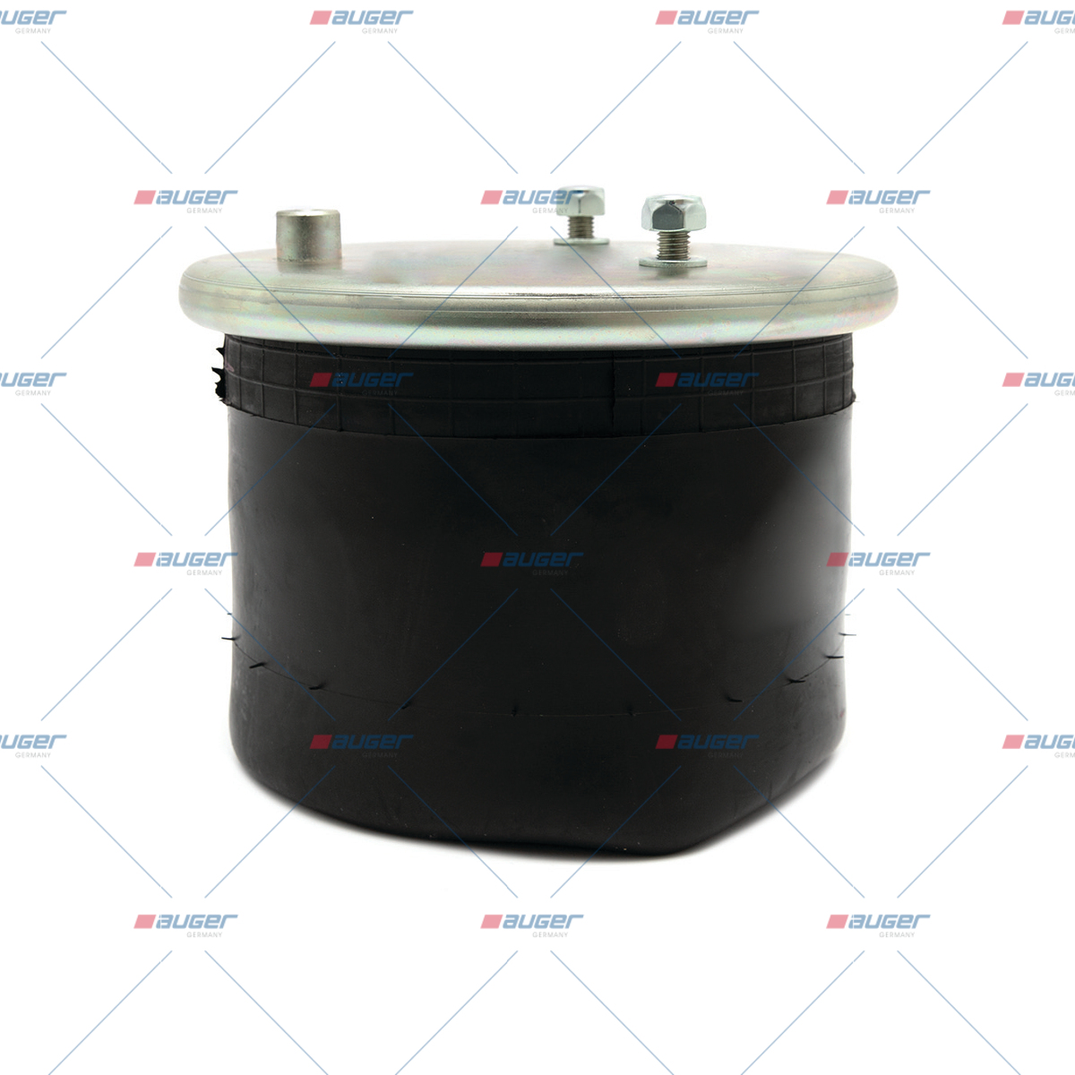 Luftfederbalg, Service Typ